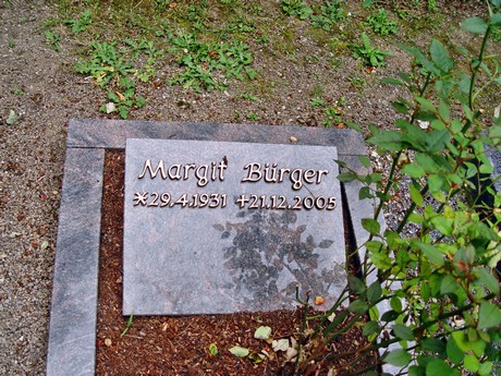 friedhof