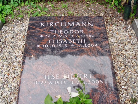 friedhof