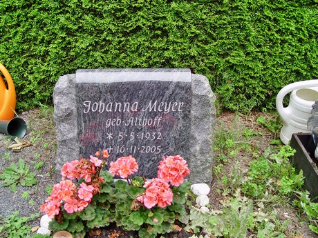 friedhof