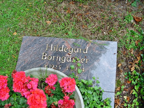 friedhof