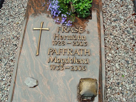 friedhof