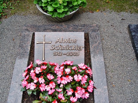friedhof