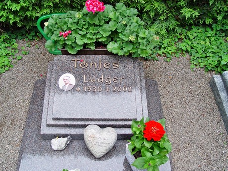 friedhof