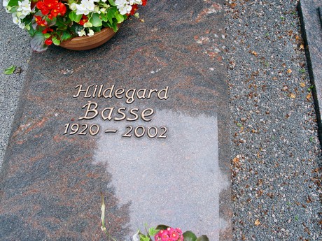 friedhof
