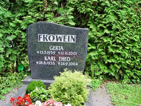 friedhof