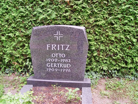 friedhof