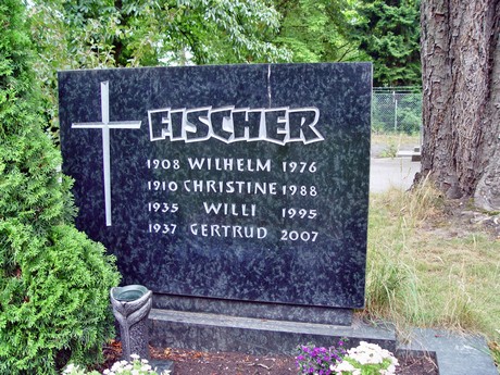 friedhof