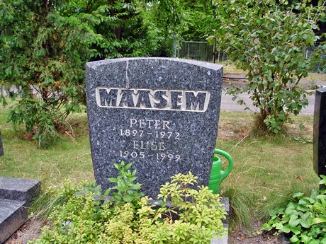 friedhof