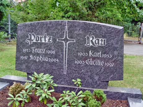 friedhof
