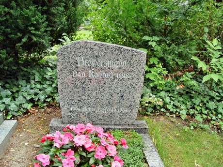 friedhof