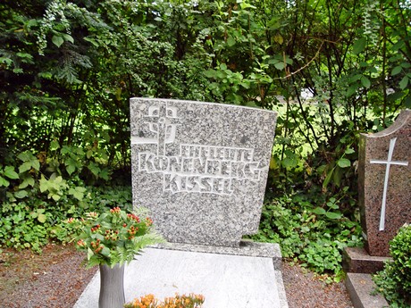 friedhof