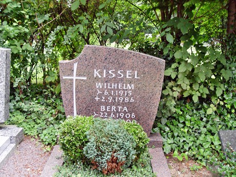 friedhof