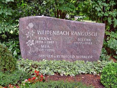 friedhof