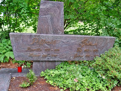 friedhof
