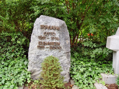 friedhof
