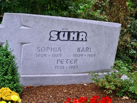 friedhof