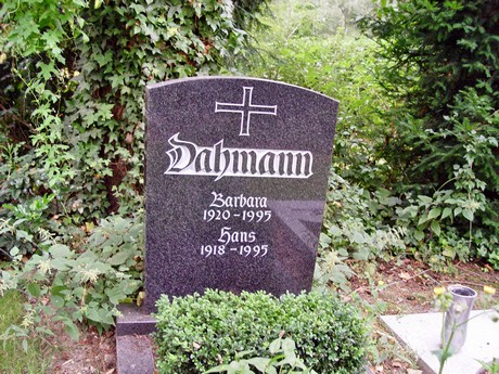 friedhof