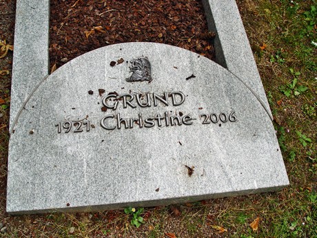 friedhof