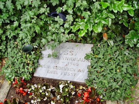 friedhof