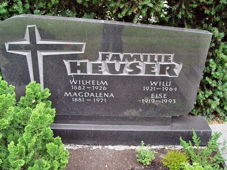 friedhof