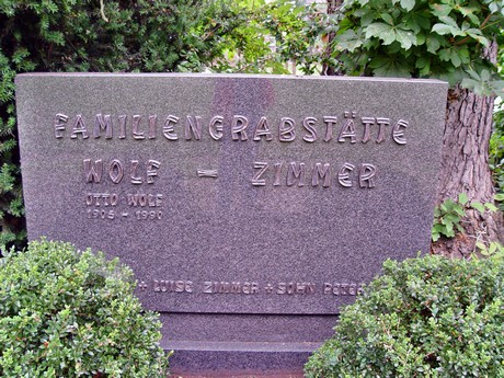friedhof