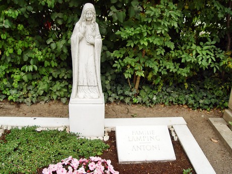 friedhof