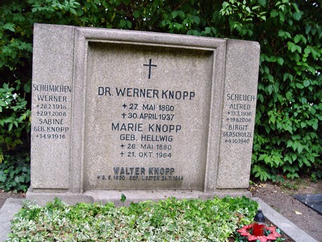 friedhof