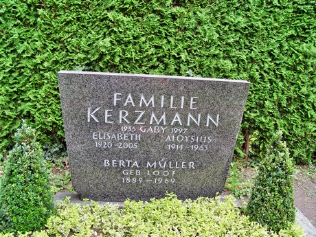 friedhof