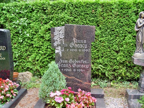 friedhof