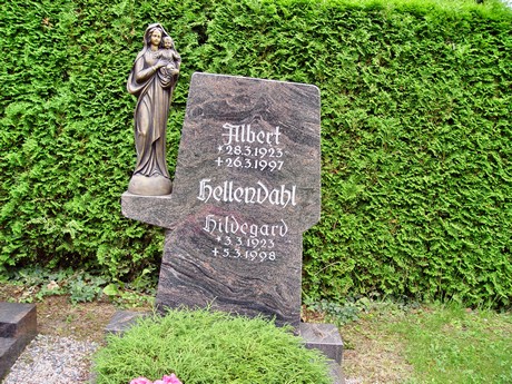 friedhof