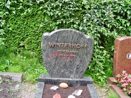 friedhof