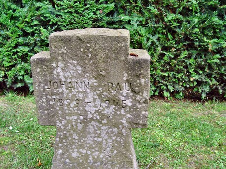 friedhof