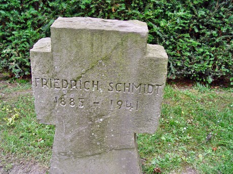 friedhof