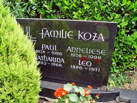 friedhof