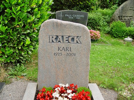 friedhof