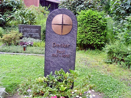 friedhof