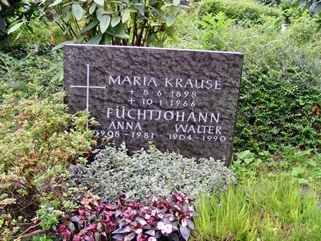friedhof