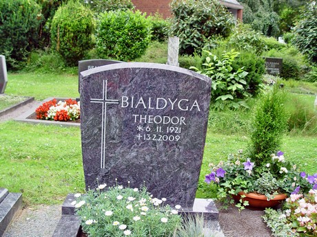 friedhof
