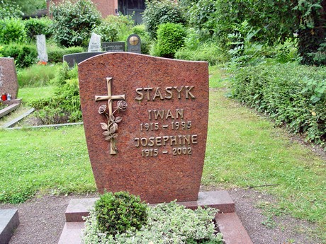 friedhof