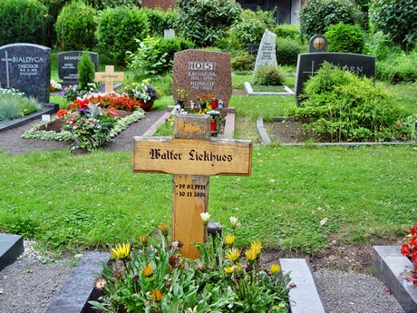 friedhof