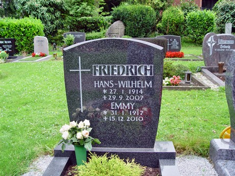 friedhof