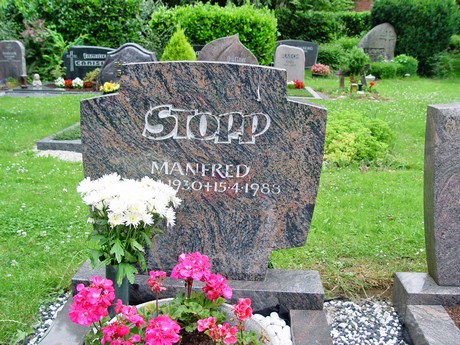 friedhof