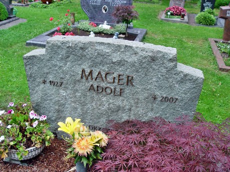 friedhof