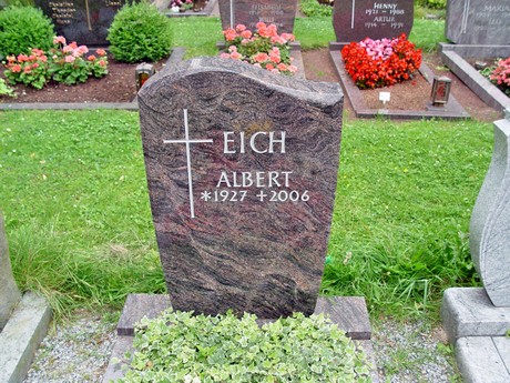 friedhof