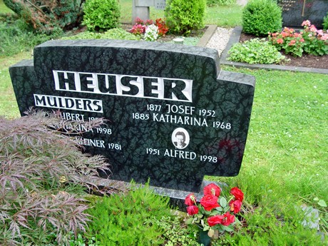 friedhof