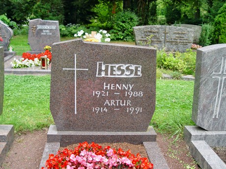 friedhof