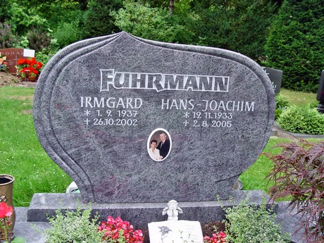 friedhof