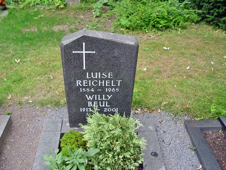 friedhof