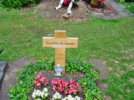 friedhof