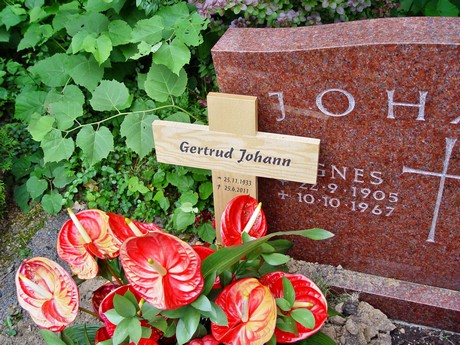 friedhof